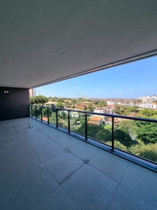Imóvel com 4 Quartos à Venda, 285 m² em Horto Florestal - Salvador