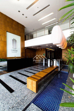Imagem Sala Comercial à Venda, 47 m² em Ribeirânia - Ribeirão Preto