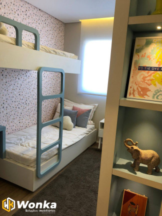 Imagem Apartamento com 2 Quartos à Venda, 44 m² em Canhema - Diadema Imagem Apartamento com 2 Quartos à Venda, 44 m² em Canhema - Diadema
