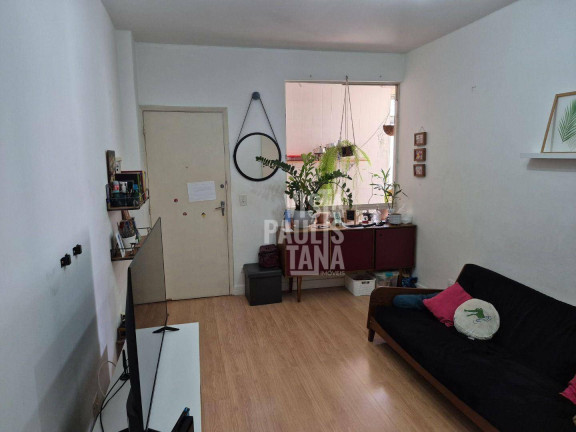 Imagem Apartamento com 2 Quartos à Venda, 78 m² em Pinheiros - São Paulo