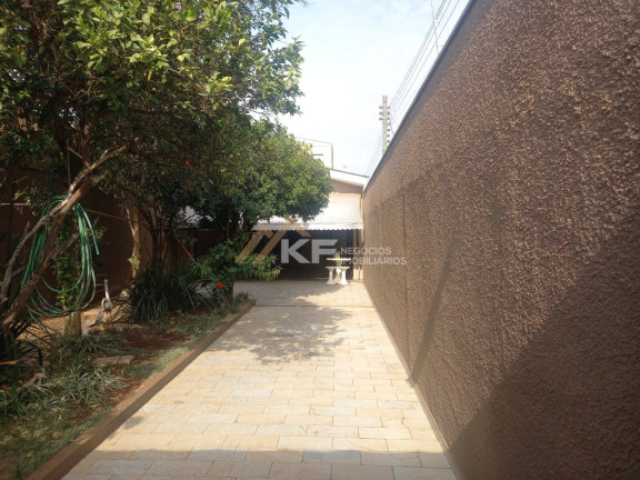Imagem Casa com 3 Quartos à Venda, 163 m² em Campos Elíseos - Ribeirão Preto Imagem Casa com 3 Quartos à Venda, 163 m² em Campos Elíseos - Ribeirão Preto