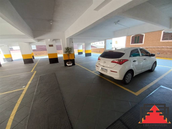 Imagem Apartamento com 2 Quartos à Venda, 81 m² em Canto Do Forte - Praia Grande