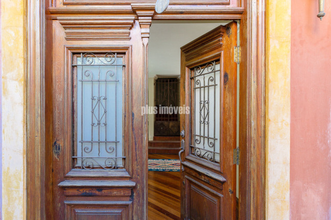 Imagem Casa com 5 Quartos à Venda, 351 m² em Santo Amaro - São Paulo
