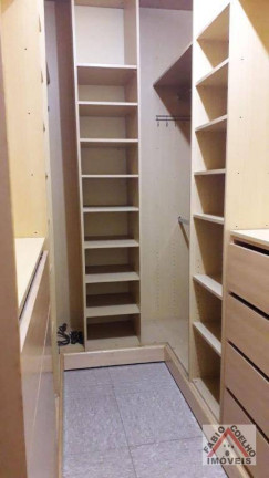 Imagem Cobertura com 3 Quartos à Venda, 144 m² em Morumbi - São Paulo