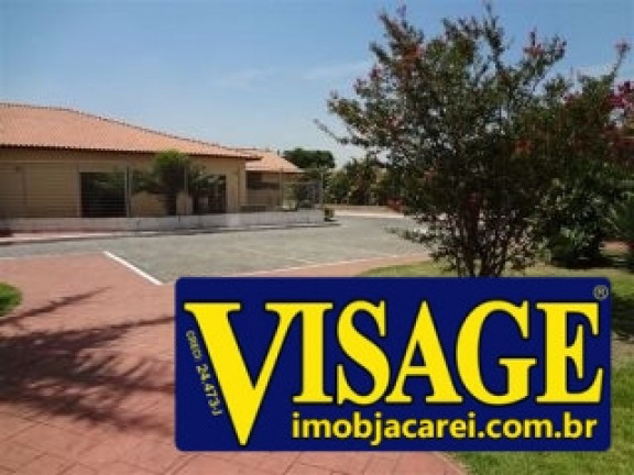 Imagem Apartamento com 3 Quartos à Venda, 84 m² em Vila Machado - Jacareí