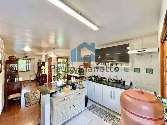 Imagem Casa de Condomínio com 3 Quartos à Venda, 81 m² em Jardim Barbacena - Cotia