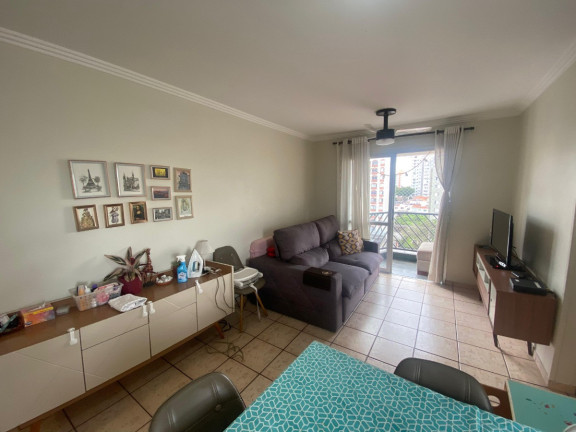Apartamento com 2 Quartos à Venda, 65 m² em Vila Guarani (z Sul) - São Paulo