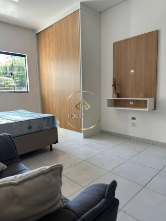 Imagem Apartamento com 1 Quarto para Alugar, 30 m² em Jardim Satélite - São José Dos Campos Imagem Apartamento com 1 Quarto para Alugar, 30 m² em Jardim Satélite - São José Dos Campos