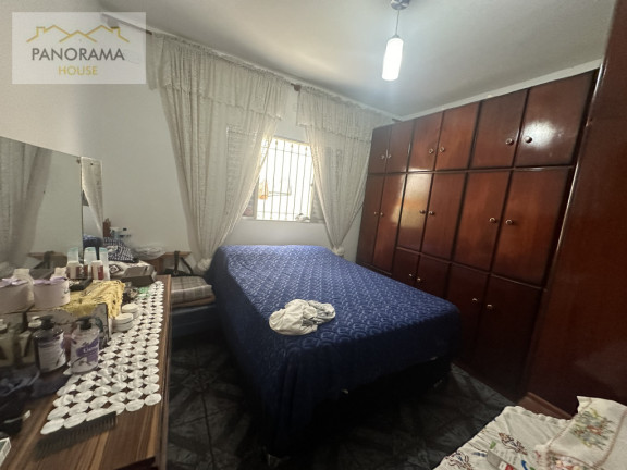 Imagem Casa com 3 Quartos à Venda, 150 m² em Piraporinha - Diadema Imagem Casa com 3 Quartos à Venda, 150 m² em Piraporinha - Diadema