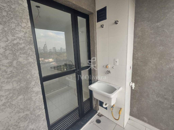 Imagem Apartamento com 2 Quartos à Venda, 44 m² em Butantã - São Paulo