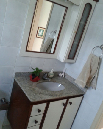 Imagem Apartamento com 2 Quartos à Venda,  em Itararé - São Vicente