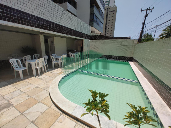 Apartamento com 2 Quartos à Venda, 70 m² em Casa Caiada - Olinda