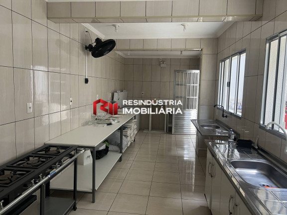 Imagem Imóvel Comercial para Alugar, 280 m² em Vila Osasco - Osasco Imagem Imóvel Comercial para Alugar, 280 m² em Vila Osasco - Osasco