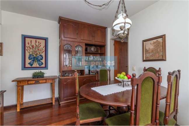 Imagem Apartamento com 3 Quartos à Venda, 101 m² em Mont Serrat - Porto Alegre