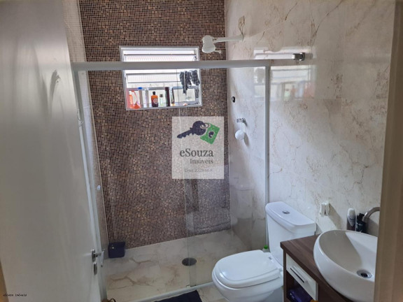 Imagem Casa com 2 Quartos à Venda, 110 m² em Maracanã - Praia Grande