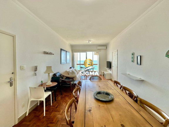 Imagem Apartamento com 2 Quartos à Venda, 110 m² em Pitangueiras - Guarujá Imagem Apartamento com 2 Quartos à Venda, 110 m² em Pitangueiras - Guarujá