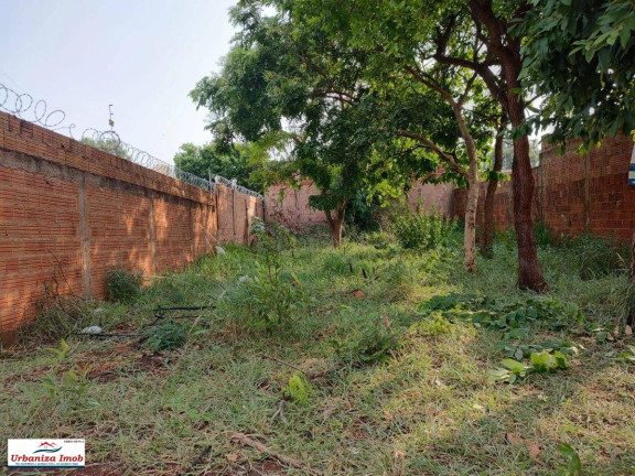 Imagem Terreno à Venda, 200 m² em Jardim Nova Jerusalém - Campo Grande Imagem Terreno à Venda, 200 m² em Jardim Nova Jerusalém - Campo Grande