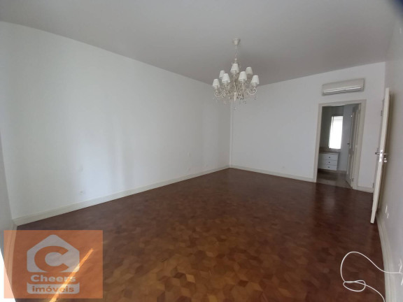 Imagem Apartamento com 3 Quartos à Venda, 275 m² em Morro Dos Ingleses - São Paulo