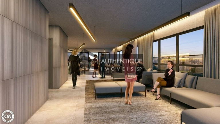Imagem Imóvel com 1 Quarto à Venda, 24 m² em Vila Olímpia - São Paulo Imagem Imóvel com 1 Quarto à Venda, 24 m² em Vila Olímpia - São Paulo