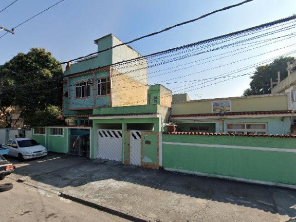 Imagem Apartamento com 1 Quarto à Venda, 48 m² em Vicente De Carvalho - Rio De Janeiro
