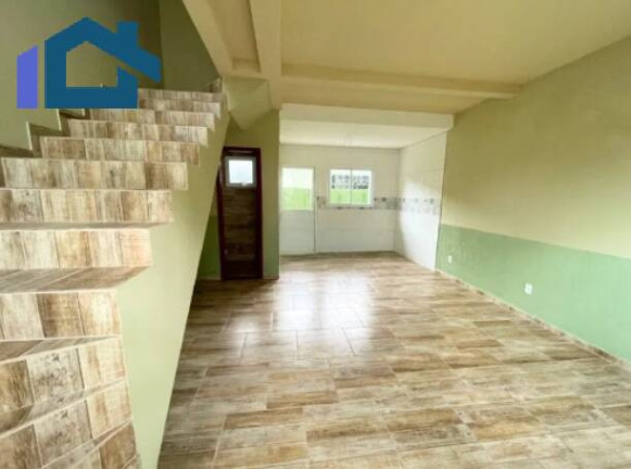 Imagem Sobrado com 2 Quartos à Venda, 71 m² em Passos Dos Ferreiros - Gravataí