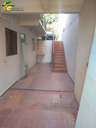 Imagem Casa com 4 Quartos à Venda, 200 m² em Lauzane Paulista - São Paulo