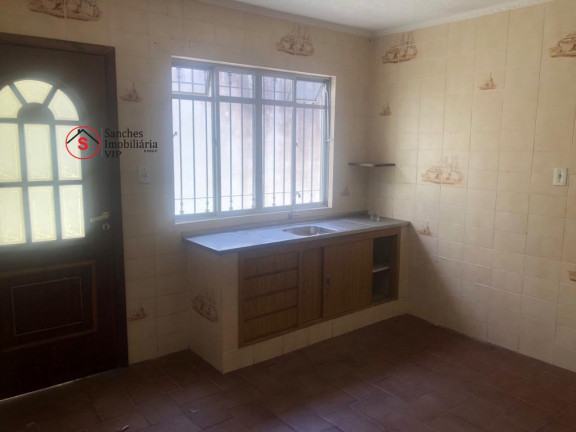 Imagem Sobrado com 2 Quartos à Venda, 130 m² em Jardim Irene - Santo André Imagem Sobrado com 2 Quartos à Venda, 130 m² em Jardim Irene - Santo André