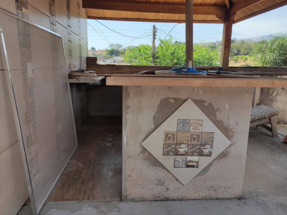 Imagem Casa de Condomínio com 3 Quartos à Venda, 320 m² em Parque Fernão Dias - Atibaia