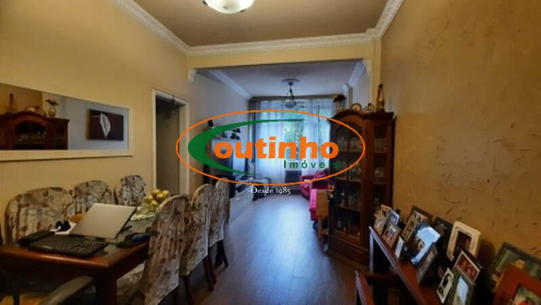 Imagem Apartamento com 3 Quartos à Venda, 86 m² em Tijuca - Rio De Janeiro Imagem Apartamento com 3 Quartos à Venda, 86 m² em Tijuca - Rio De Janeiro