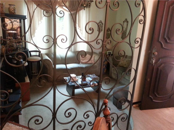 Imagem Casa com 3 Quartos à Venda, 218 m² em Campestre - Santo André Imagem Casa com 3 Quartos à Venda, 218 m² em Campestre - Santo André