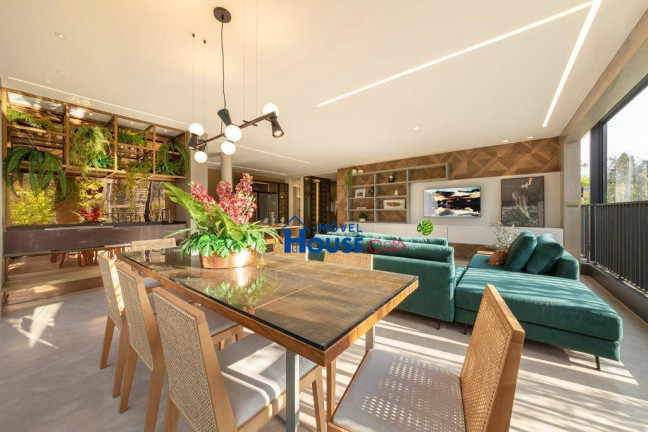 Imagem Apartamento com 3 Quartos à Venda, 128 m² em Vila Madalena - São Paulo Imagem Apartamento com 3 Quartos à Venda, 128 m² em Vila Madalena - São Paulo