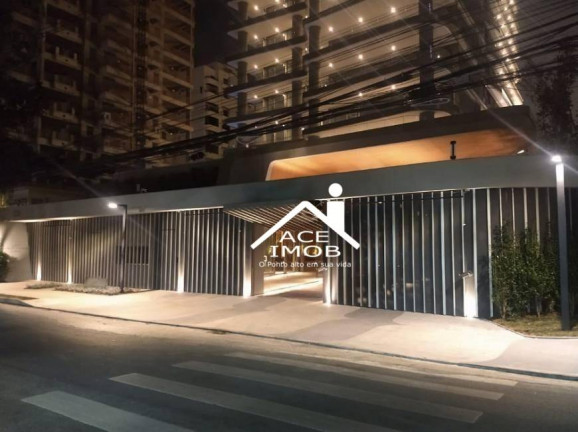 Imagem Apartamento com 4 Quartos à Venda, 570 m² em Itaim Bibi - São Paulo