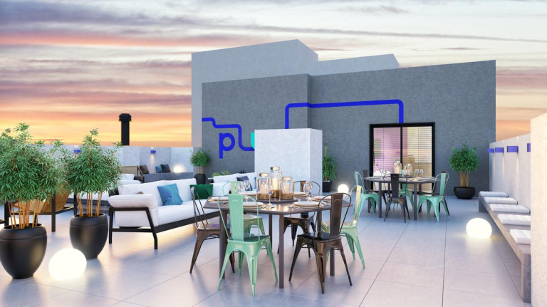 Imagem Apartamento com 2 Quartos à Venda, 49 m² em Capão Raso - Curitiba Imagem Apartamento com 2 Quartos à Venda, 49 m² em Capão Raso - Curitiba