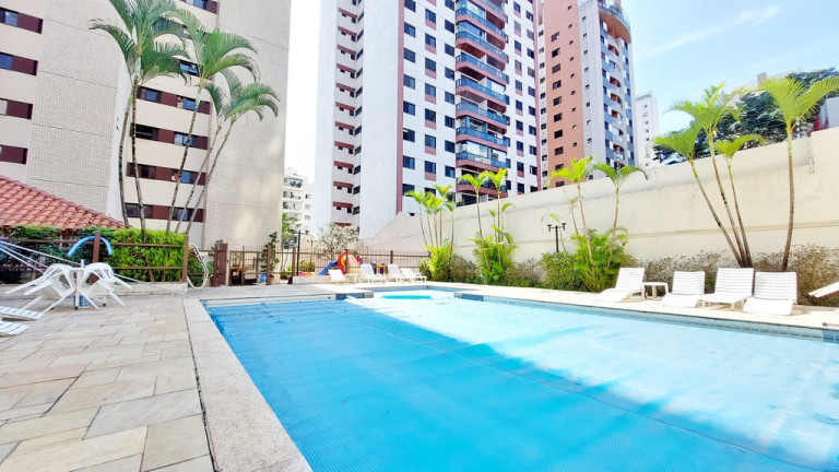 Imagem Apartamento com 4 Quartos à Venda, 169 m² em Vila Mariana - São Paulo Imagem Apartamento com 4 Quartos à Venda, 169 m² em Vila Mariana - São Paulo