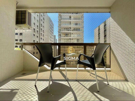 Imagem Apartamento com 3 Quartos à Venda, 100 m² em Pitangueiras - Guarujá Imagem Apartamento com 3 Quartos à Venda, 100 m² em Pitangueiras - Guarujá