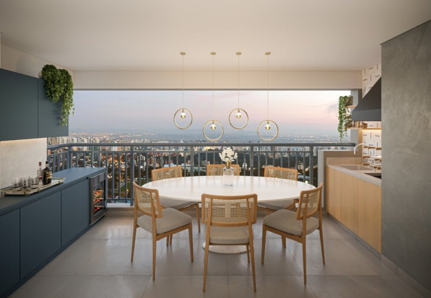 Imagem Apartamento com 3 Quartos à Venda, 69 m² em Vila Guilhermina - São Paulo Imagem Apartamento com 3 Quartos à Venda, 69 m² em Vila Guilhermina - São Paulo