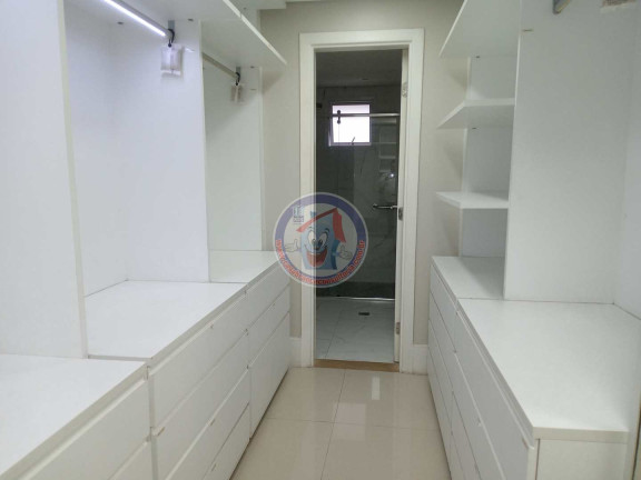 Imagem Apartamento com 4 Quartos à Venda, 337 m² em Canto Do Forte - Praia Grande