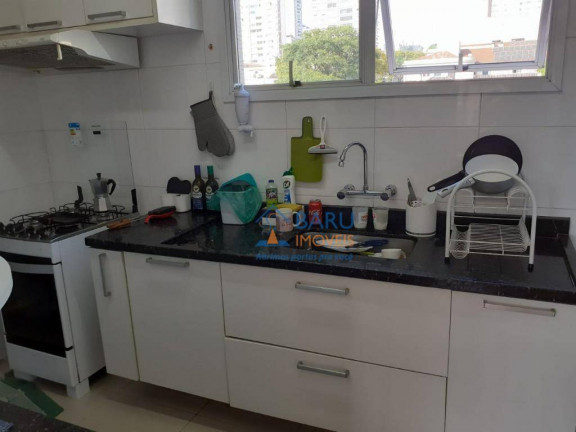 Imagem Apartamento com 3 Quartos à Venda, 120 m² em Pompeia - São Paulo