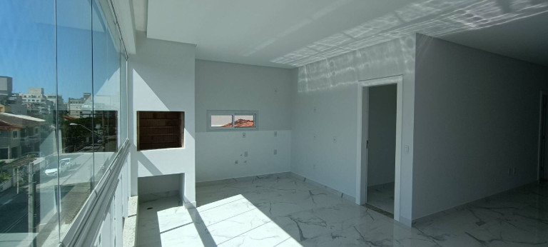 Imagem Apartamento com 3 Quartos à Venda, 92 m² em Bombas - Bombinhas