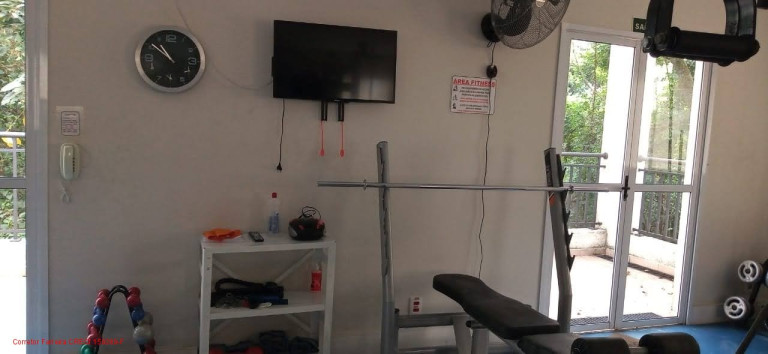 Imagem Imóvel com 3 Quartos à Venda, 80 m² em Chácara Agrindus - Taboão Da Serra Imagem Imóvel com 3 Quartos à Venda, 80 m² em Chácara Agrindus - Taboão Da Serra
