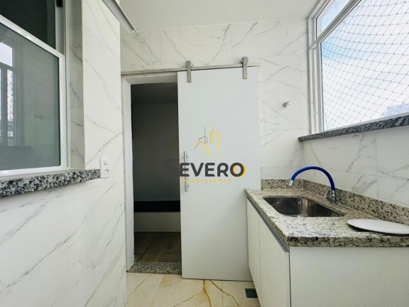 Imagem Apartamento com 2 Quartos à Venda, 80 m² em Boa Viagem - Niterói Imagem Apartamento com 2 Quartos à Venda, 80 m² em Boa Viagem - Niterói