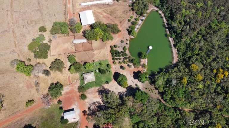 Imagem Fazenda à Venda, 6.290.000 m² em Zona Rural - Lagoa Da Confusão Imagem Fazenda à Venda, 6.290.000 m² em Zona Rural - Lagoa Da Confusão
