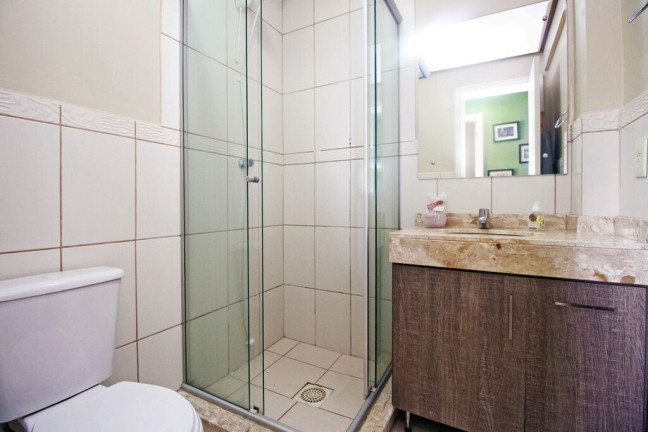 Imagem Apartamento com 2 Quartos à Venda, 67 m² em Jardim Do Salso - Porto Alegre