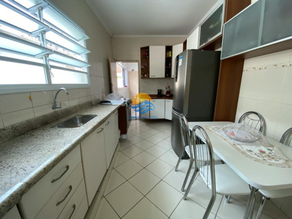 Imagem Casa com 3 Quartos à Venda, 171 m² em Marapé - Santos Imagem Casa com 3 Quartos à Venda, 171 m² em Marapé - Santos
