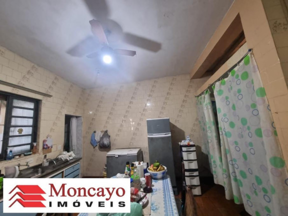 Imagem Casa com 3 Quartos à Venda, 500 m² em Travessão - Caraguatatuba