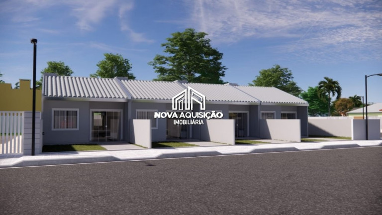 Imagem Casa com 2 Quartos à Venda, 45 m² em Shangri-lá - Pontal Do Paraná