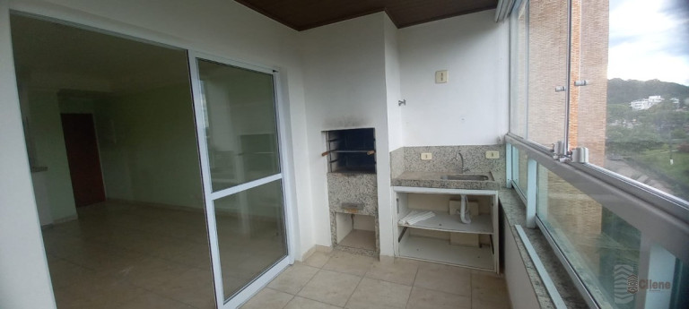 Imagem Apartamento com 2 Quartos à Venda, 81 m² em Toninhas - Ubatuba