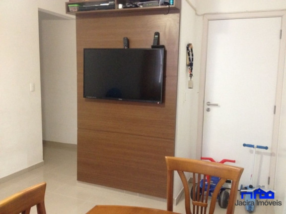 Imagem Apartamento com 2 Quartos à Venda, 52 m² em Campo Grande - Santos Imagem Apartamento com 2 Quartos à Venda, 52 m² em Campo Grande - Santos