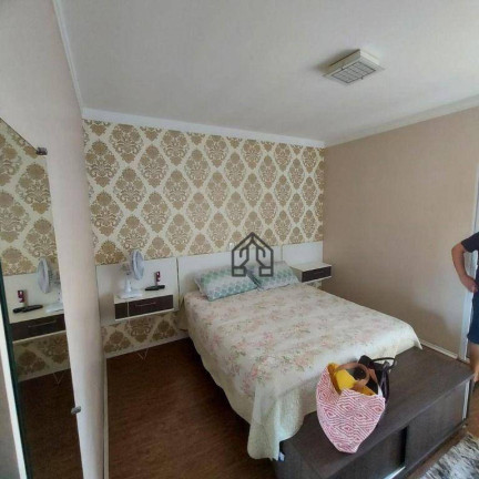Imagem Sobrado com 3 Quartos à Venda, 135 m² em Vila Prudente (zona Leste) - São Paulo