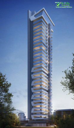 Imagem Apartamento com 4 Quartos à Venda, 242 m² em Meireles - Fortaleza